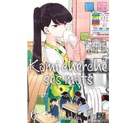 Komi cherche ses mots T06