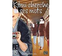 Komi cherche ses mots T08