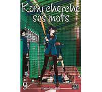 Komi cherche ses mots T09