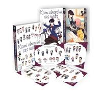 Komi cherche ses mots T10 Edition limitée