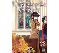 Komi cherche ses mots T22