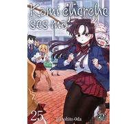 Komi cherche ses mots T25