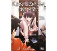 Komi cherche ses mots T26