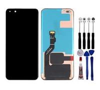 KOMI ® - ÉCRAN Pour Huawei P40 PRO - LCD + Outils Noir