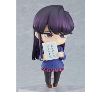 KOMI NE PEUT PAS COMMUNIQUER SHOUKO KOMI NFRDOROID MINIFIGURES GOODSMILE
