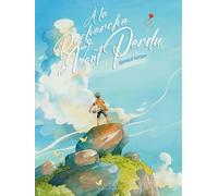 Komics Initiative À la recherche du vent perdu