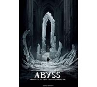 Komics Initiative Abyss tome 1