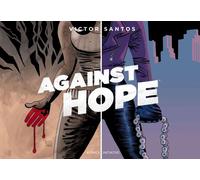 Komics Initiative Against hope