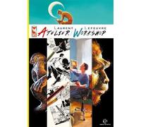 KOMICS INITIATIVE Atelier Workshop