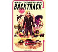 Komics Initiative Backtrack