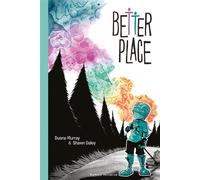 Komics Initiative Better place