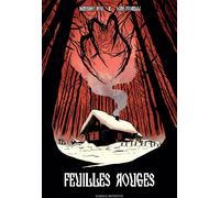 Komics Initiative Feuilles Rouges