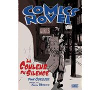 Komics Initiative La couleur du silence
