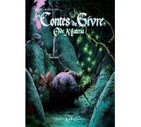 Komics Initiative Les contes du givre tome 2