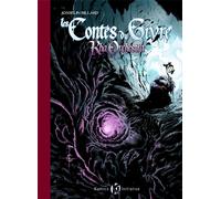 Komics Initiative Les contes du givre tome 3
