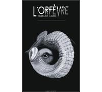 Komics Initiative L'orfèvre