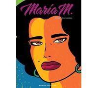 Komics Initiative Maria M.