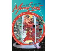 Komics Initiative Money shot tome 2