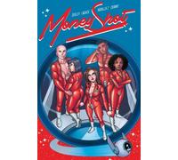 Komics Initiative Money shot tome 4