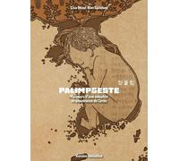 Komics Initiative Palimpseste - Parcours d'une adoptée en provenance de Corée