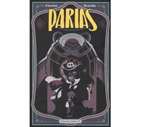Komics Initiative Parias tome 1