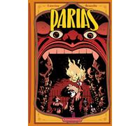 Komics Initiative Parias tome 3