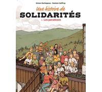 Komics Initiative Une histoire de solidarités tome 2