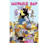 Komics Initiative Wuvable oaf tome 1