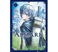 KOMIKKU Almark tome 1