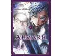 KOMIKKU Almark tome 4
