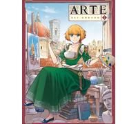 KOMIKKU Arte tome 1