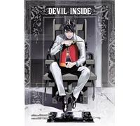 KOMIKKU Devil inside tome 1
