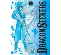 KOMIKKU Dragon seekers tome 2