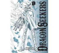 KOMIKKU Dragon seekers tome 5