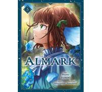 Komikku éditions Almark tome 5