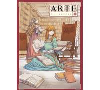 Komikku éditions Arte tome 11