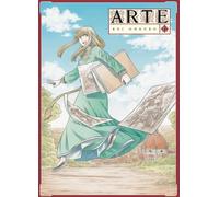 Komikku éditions Arte tome 12