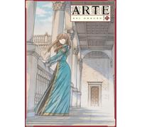 Komikku éditions Arte tome 15