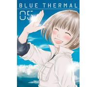 Komikku éditions Blue thermal tome 5