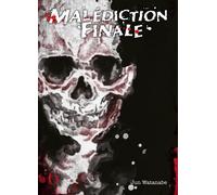 Komikku éditions Malédiction finale tome 6