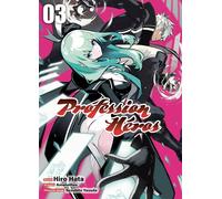Komikku éditions Profession héros tome 3