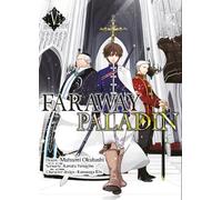 KOMIKKU Faraway paladin tome 5