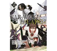 KOMIKKU Faraway paladin tome 6