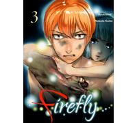 KOMIKKU Firefly tome 3