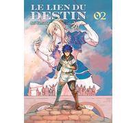KOMIKKU Le lien du destin tome 2