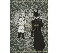 KOMIKKU L'enfant et le maudit tome 11