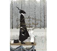 KOMIKKU L'enfant et le maudit tome 2