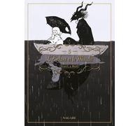 KOMIKKU L'enfant et le maudit tome 5