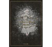 KOMIKKU L'enfant et le maudit tome 9