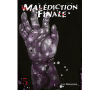 KOMIKKU Malédiction finale tome 5